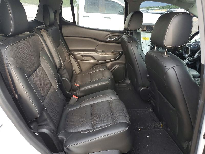 Продажа на аукционе авто 2018 Gmc Acadia, vin: 1GKKNMLS1JZ113410, номер лота: 53880776