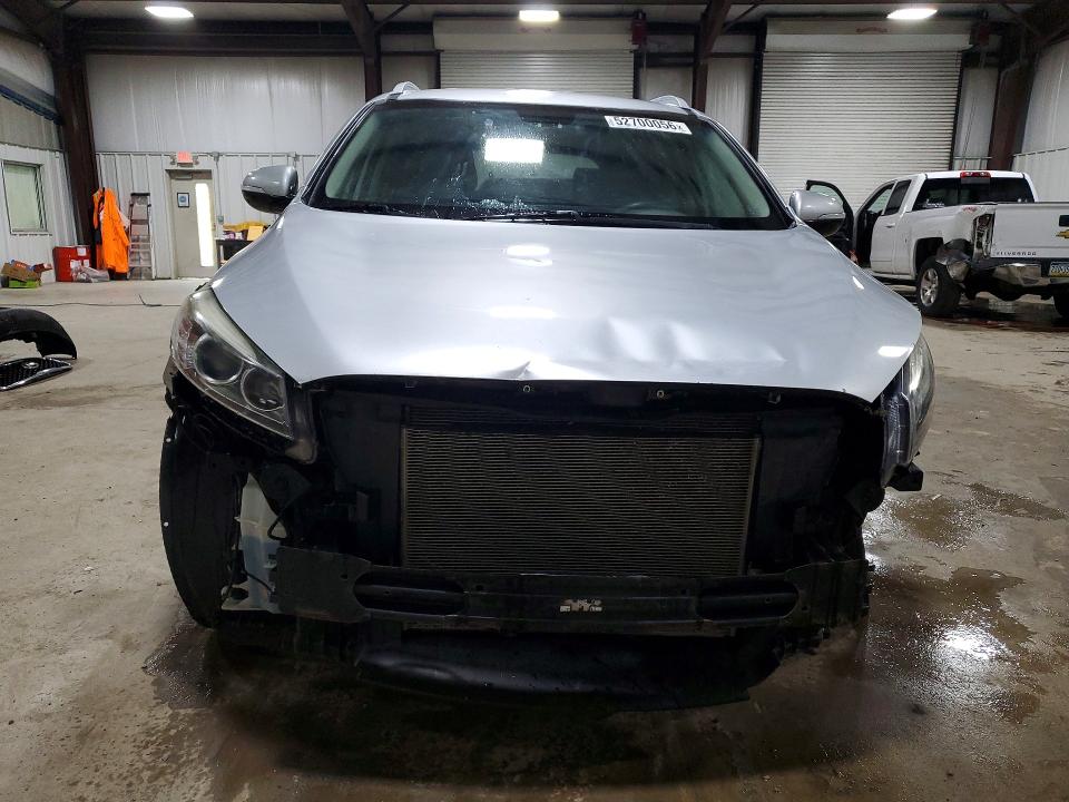 Aukcja sprzedaży 2016 Kia Sorento, vin: 5XYPGDA5XGG112742, numer aukcji: 52700056