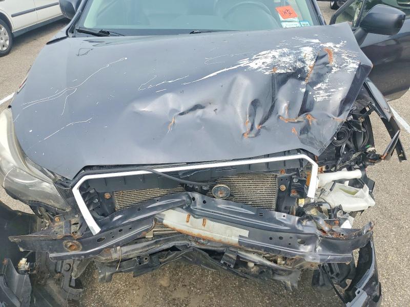 54850046 :رقم المزاد ، JF2GPAKCXD2850270 vin ، 2013 Subaru Xv Crosstrek مزاد بيع