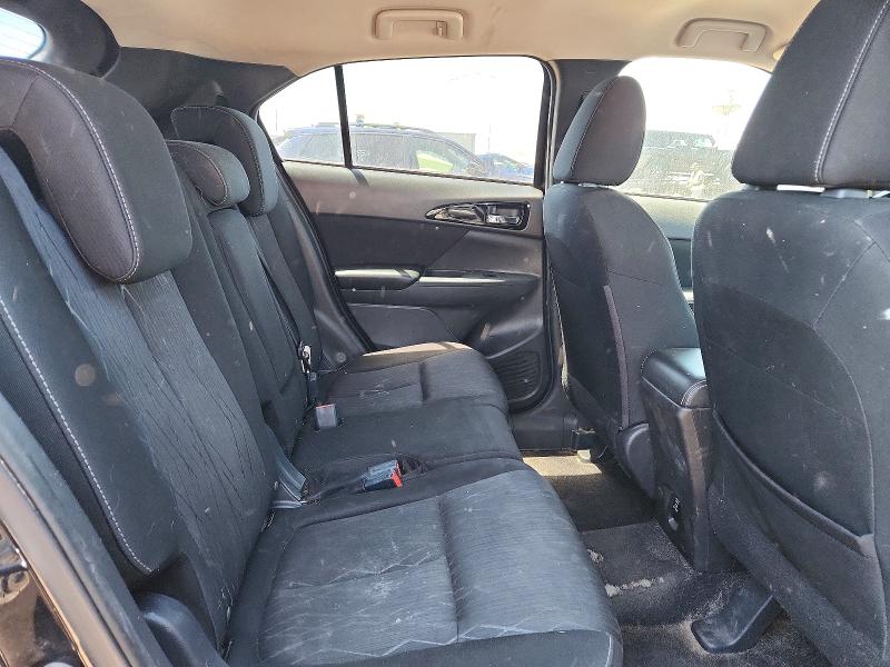 Продаж на аукціоні авто 2019 Mitsubishi Eclipse Cross, vin: JA4AT5AA2KZ015172, номер лоту: 53590806