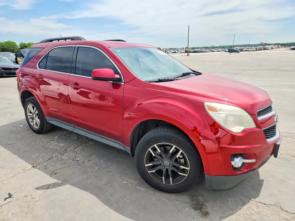 Продаж на аукціоні авто 2015 Chevrolet Equinox, vin: 2GNALBEK9F6188848, номер лоту: 52907216