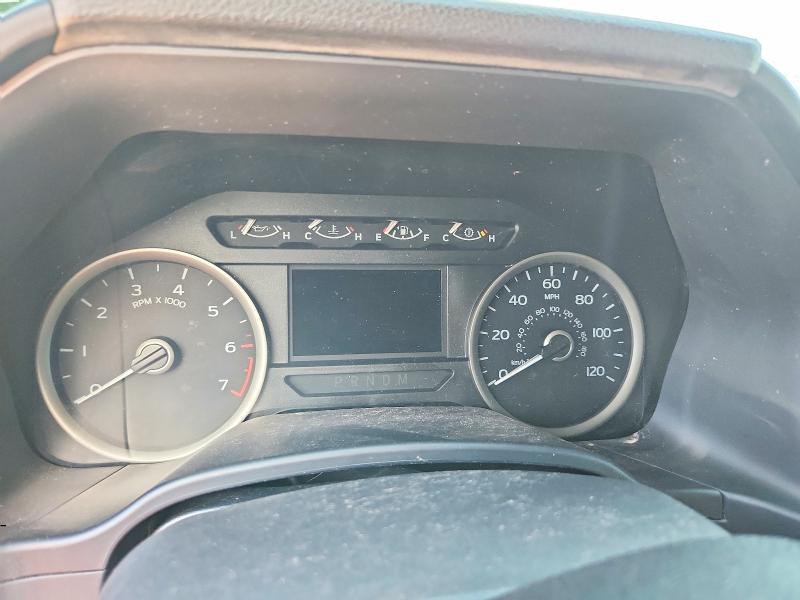 2018 Ford F150 მანქანა იყიდება აუქციონზე, vin: 1FTEW1EP0JFD69262, აუქციონის ნომერი: 55391216