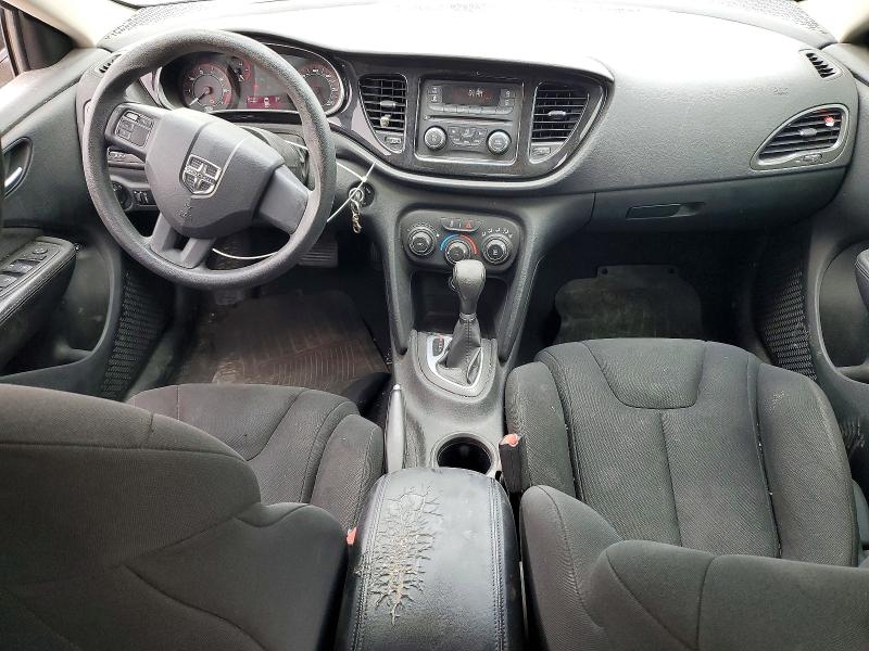 Продажа на аукционе авто 2013 Dodge Dart, vin: 1C3CDFAA1DD286715, номер лота: 53049076