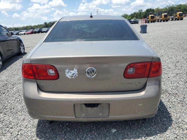 Продаж на аукціоні авто 2006 Buick Lucerne, vin: 1G4HP57216U195302, номер лоту: 52942866