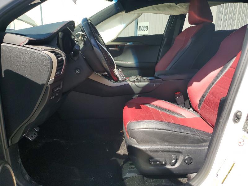 Продажа на аукционе авто 2017 Lexus Nx 200t, vin: JTJBARBZ1H2128766, номер лота: 52939066