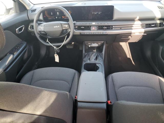 53388286 :رقم المزاد ، 3KPFT4DE5SE007132 vin ، 2025 Kia K4 مزاد بيع