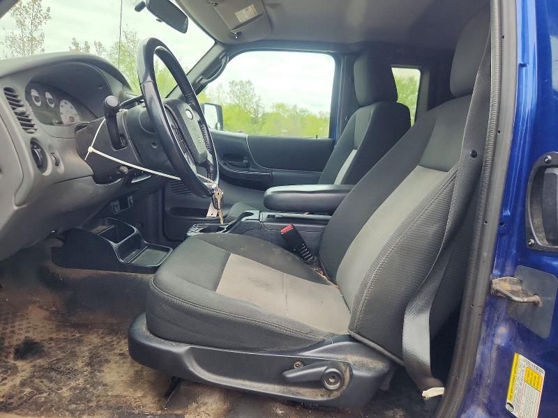 Aukcja sprzedaży 2011 Ford Ranger, vin: 1FTKR4EE5BPA53054, numer aukcji: 53477556