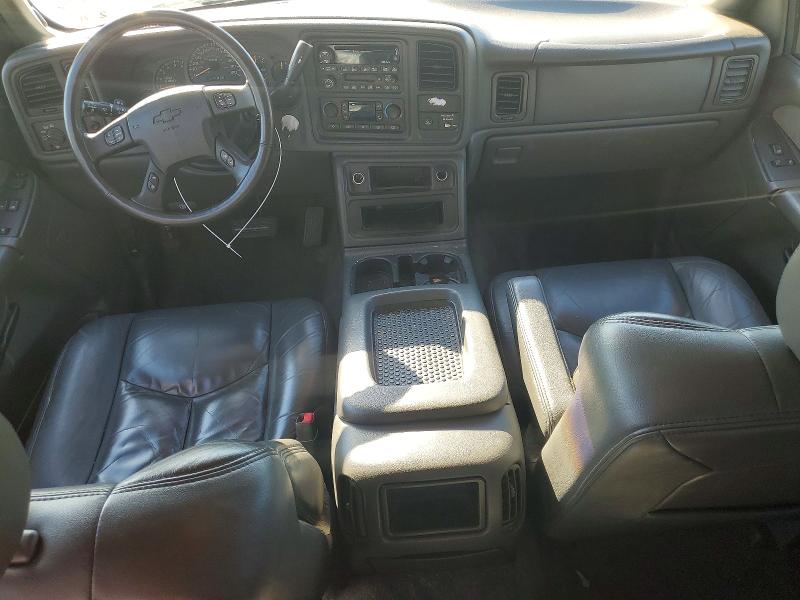 Aukcja sprzedaży 2003 Chevrolet Silverado, vin: 2GCEK19T831140986, numer aukcji: 51794386