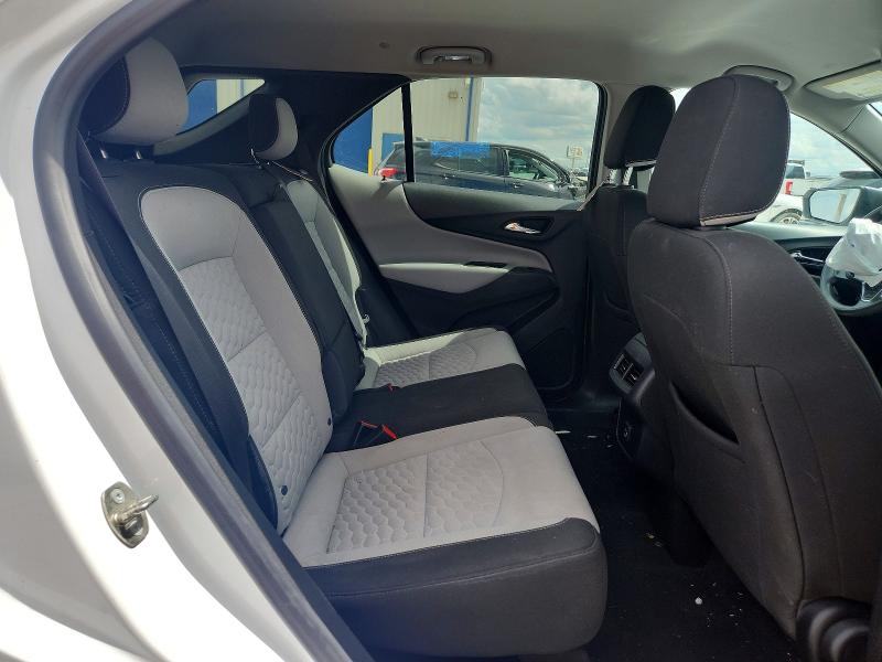 Aukcja sprzedaży 2019 Chevrolet Equinox, vin: 3GNAXHEV6KS614475, numer aukcji: 54901806