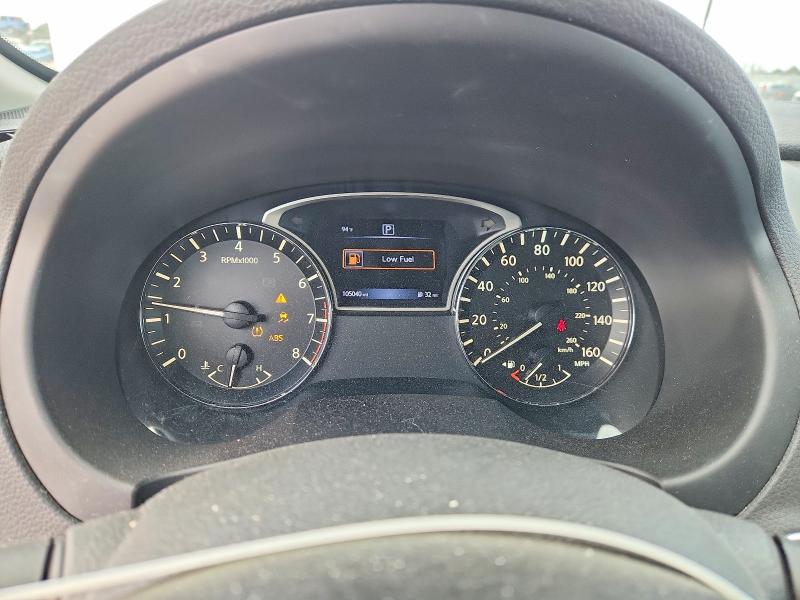 2016 Nissan Altima მანქანა იყიდება აუქციონზე, vin: 1N4AL3AP8GN391281, აუქციონის ნომერი: 54696506
