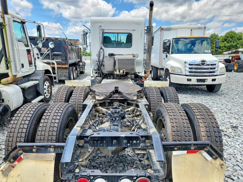 54812386 :رقم المزاد ، 1XKDDP9X8KJ299432 vin ، 2019 Kenworth Construction مزاد بيع