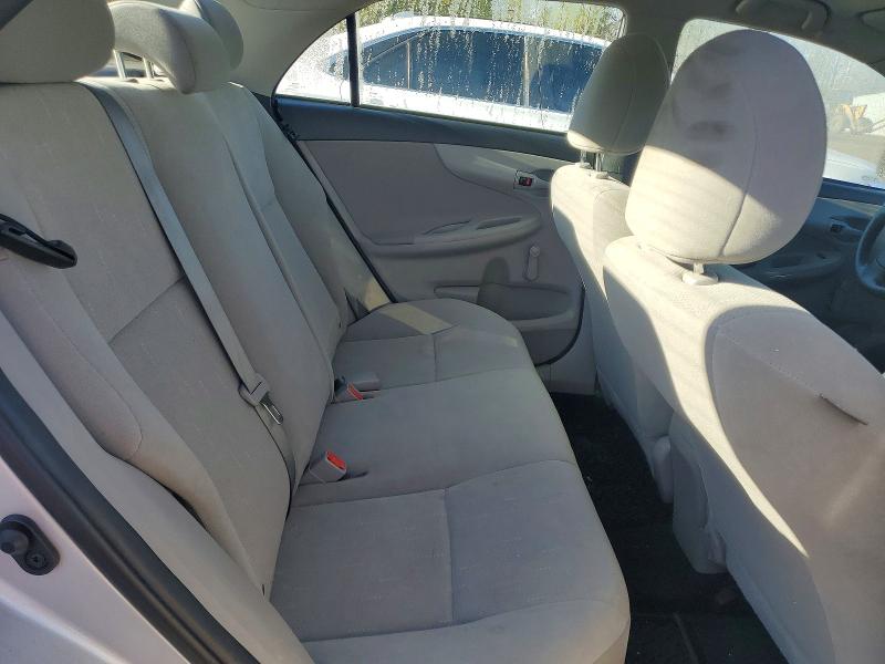 Aukcja sprzedaży 2012 Toyota Corolla, vin: 2T1BU4EE6CC854526, numer aukcji: 53748836
