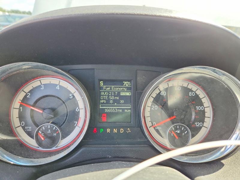 Продаж на аукціоні авто 2013 Dodge Grand Caravan, vin: 2C4RDGEG0DR814980, номер лоту: 53434636