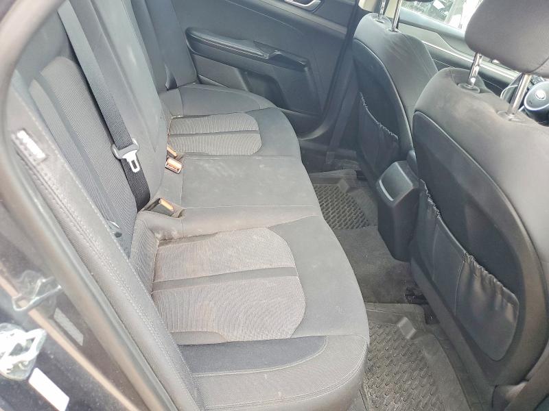 Aukcja sprzedaży 2021 Kia K5, vin: 5XXG14J2XMG020537, numer aukcji: 52000806