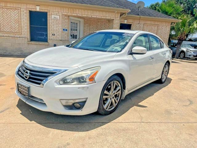 Aukcja sprzedaży 2015 Nissan Altima, vin: 1N4BL3AP9FC159934, numer aukcji: 55024006
