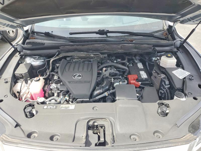 2023 Lexus Rx 350 მანქანა იყიდება აუქციონზე, vin: 2T2BAMBA0PC001048, აუქციონის ნომერი: 54463706