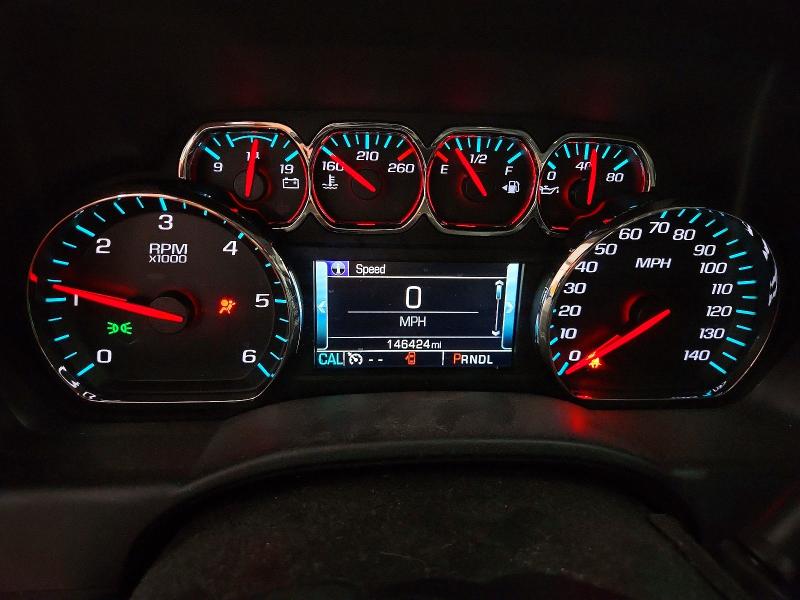 2017 Chevrolet Silverado მანქანა იყიდება აუქციონზე, vin: 3GCUKSEC5HG124721, აუქციონის ნომერი: 54405266