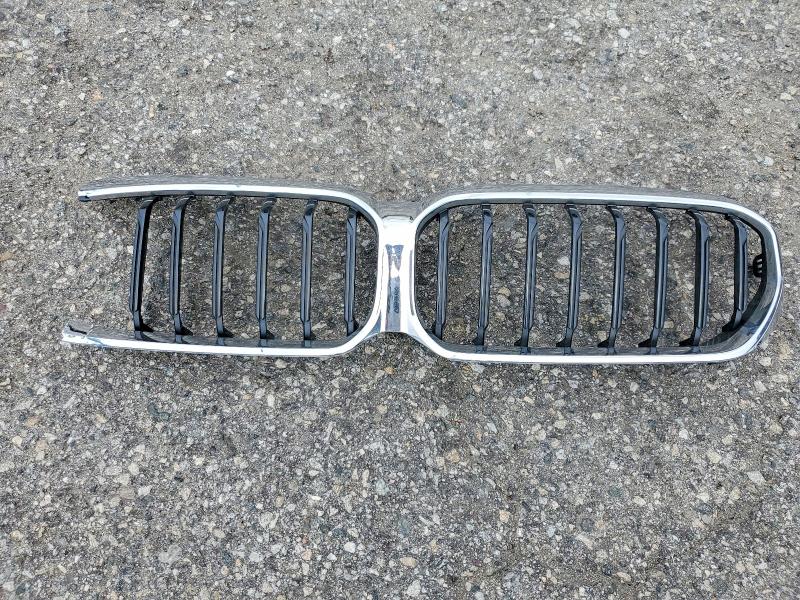 2023 Bmw 530e მანქანა იყიდება აუქციონზე, vin: WBA13AG07PCM20769, აუქციონის ნომერი: 53581626