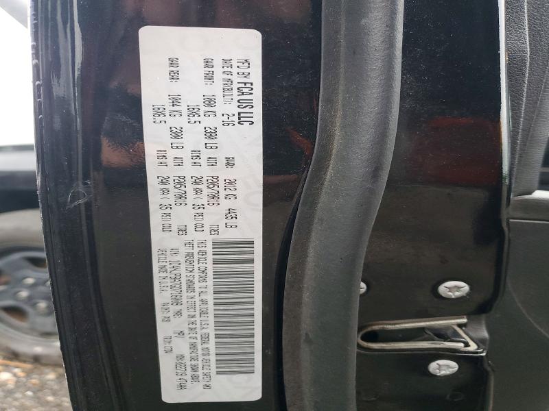 53891556 :رقم المزاد ، 1C4NJPBA7GD716009 vin ، 2016 Jeep Patriot مزاد بيع