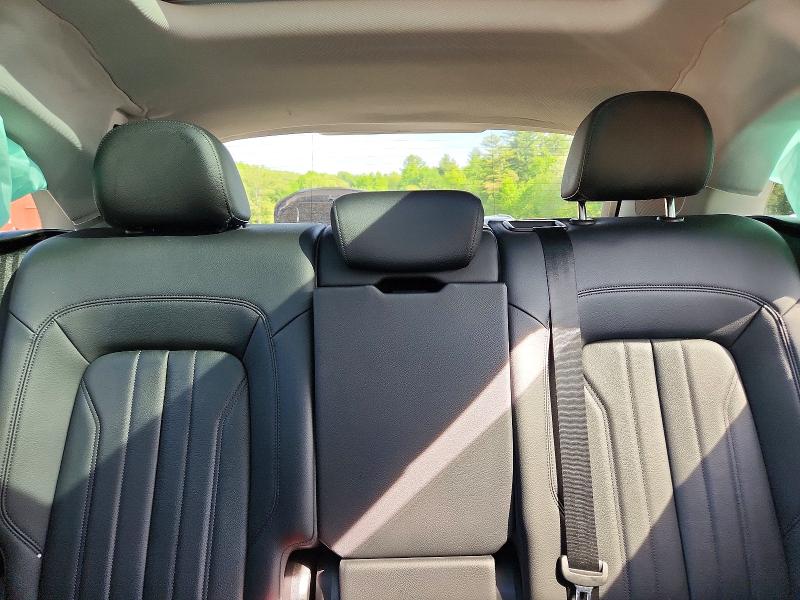 Продаж на аукціоні авто 2018 Audi Q5, vin: WA1BNAFY5J2226418, номер лоту: 54194416