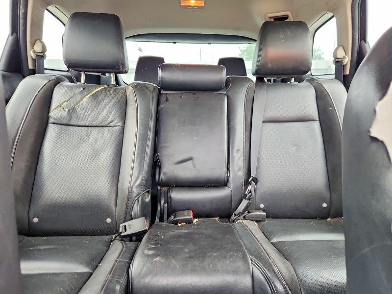 Aukcja sprzedaży 2013 Mazda Cx-9, vin: JM3TB2CA8D0411330, numer aukcji: 54533976