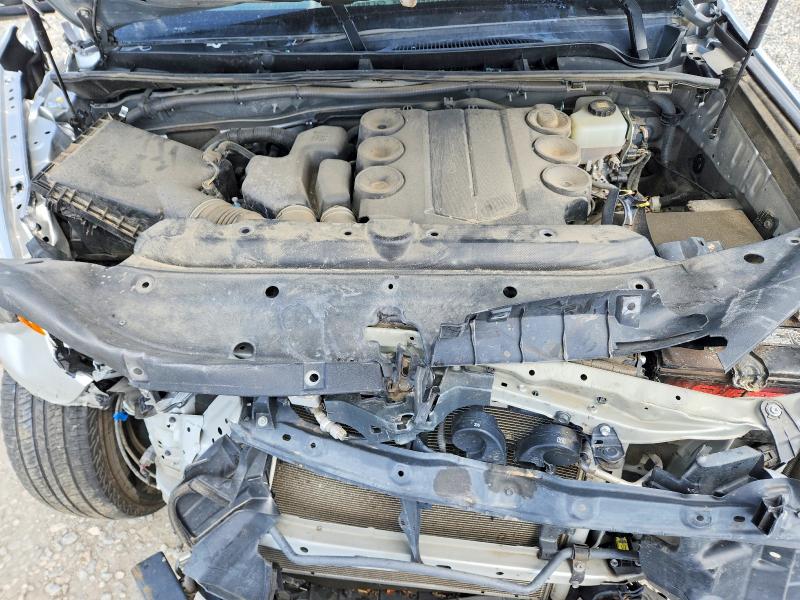 Продаж на аукціоні авто 2018 Toyota 4runner, vin: JTEBU5JR3J5543236, номер лоту: 54831236