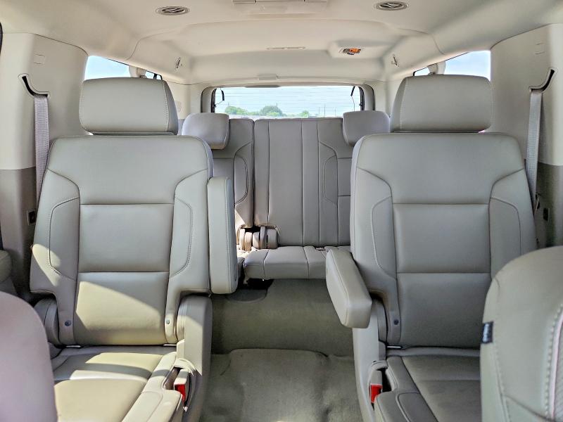 Aukcja sprzedaży 2016 Gmc Yukon Xl, vin: 1GKS2GKCXGR321945, numer aukcji: 54100916