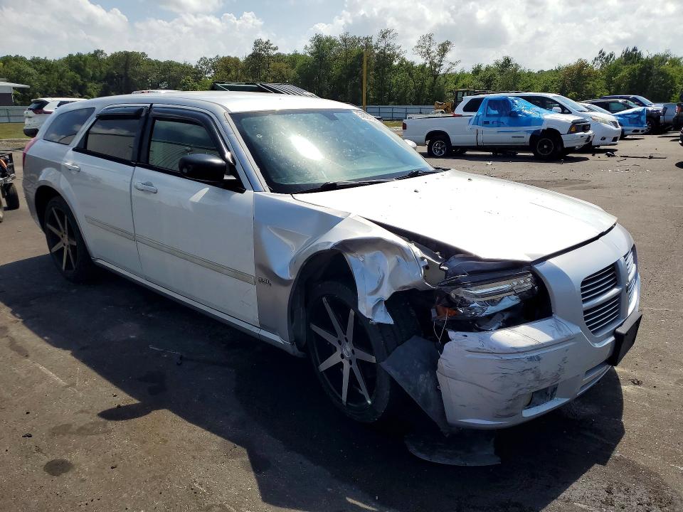 Aukcja sprzedaży 2006 Dodge Magnum, vin: 2D4FV47V56H392341, numer aukcji: 54994826