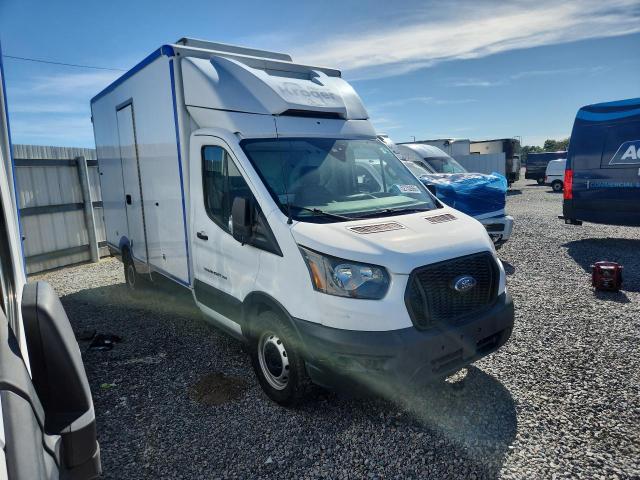 Продажа на аукционе авто 2021 Ford Transit, vin: 1FDBW5Z83MKA84317, номер лота: 52752666