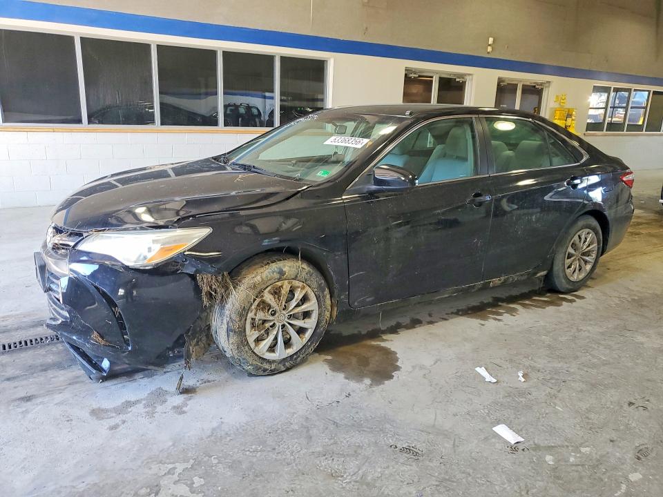 53368356 :رقم المزاد ، 4T4BF1FK3GR568740 vin ، 2016 Toyota Camry مزاد بيع