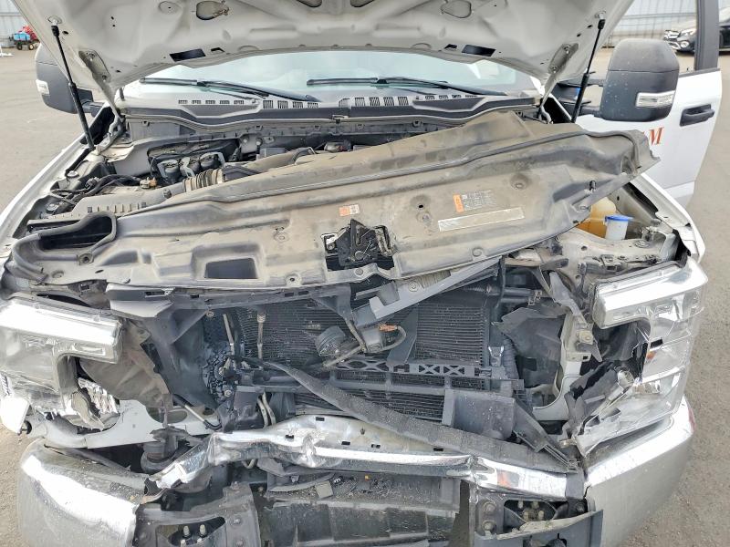 2022 Ford F250 მანქანა იყიდება აუქციონზე, vin: 1FDBF2A65NEE96599, აუქციონის ნომერი: 54675736