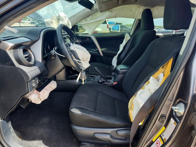 Aukcja sprzedaży 2018 Toyota Rav4, vin: JTMZFREV1JJ166893, numer aukcji: 54878876