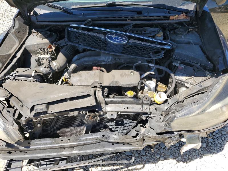 Продаж на аукціоні авто 2015 Subaru Impreza, vin: JF1GJAA62FG007655, номер лоту: 53063356