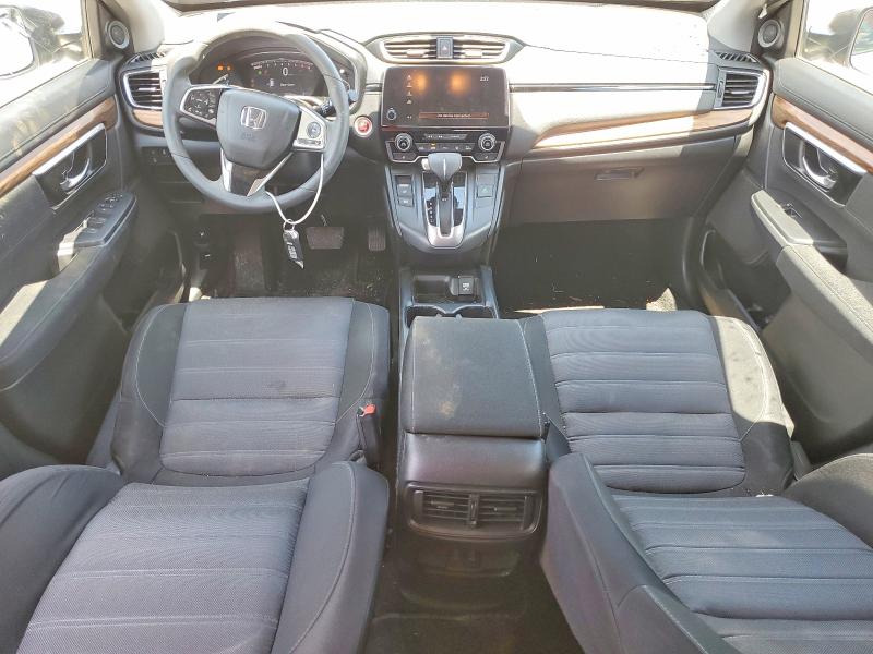 Продажа на аукционе авто 2018 Honda Cr-v, vin: 7FARW1H55JE037502, номер лота: 54720596