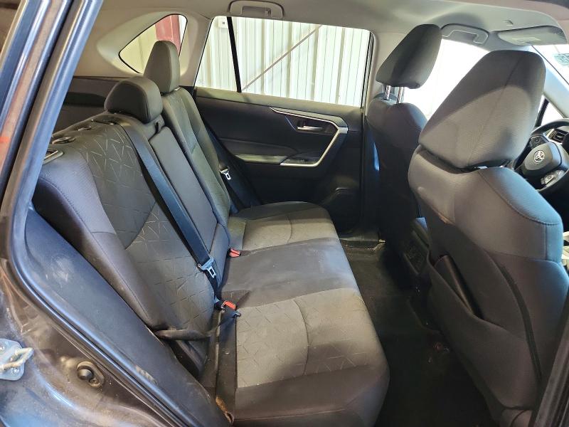 Aukcja sprzedaży 2023 Toyota Rav4, vin: 2T3P1RFV4PC359636, numer aukcji: 55139956