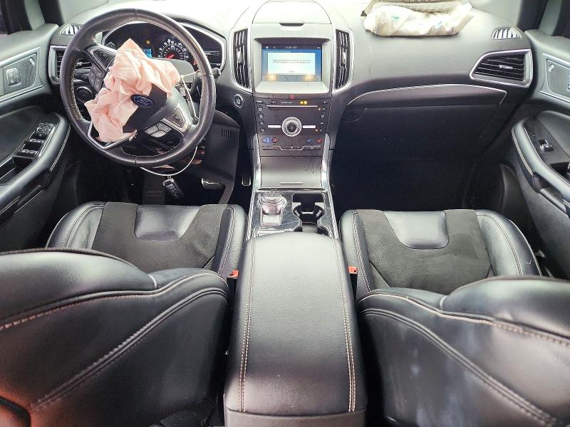 Aukcja sprzedaży 2019 Ford Edge, vin: 2FMPK4AP1KBB53091, numer aukcji: 53468426
