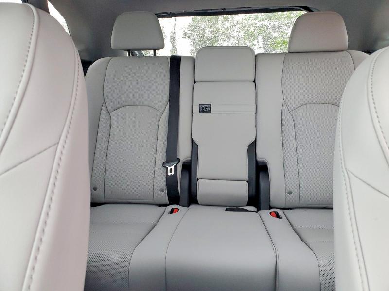 Продаж на аукціоні авто 2021 Lexus Rx, vin: 2T2HZMDA8MC286948, номер лоту: 52347236