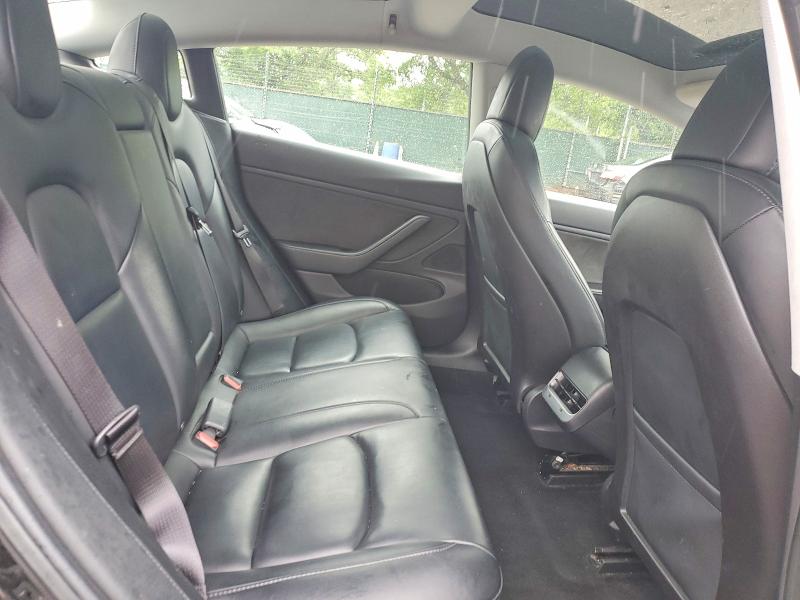 Продажа на аукционе авто 2019 Tesla Model 3, vin: 5YJ3E1EA3KF306250, номер лота: 54611126