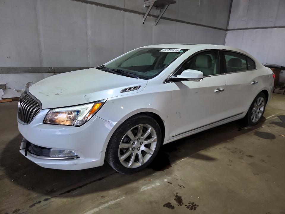 Продажа на аукционе авто 2015 Buick Lacrosse, vin: 1G4GD5G35FF191254, номер лота: 52852416