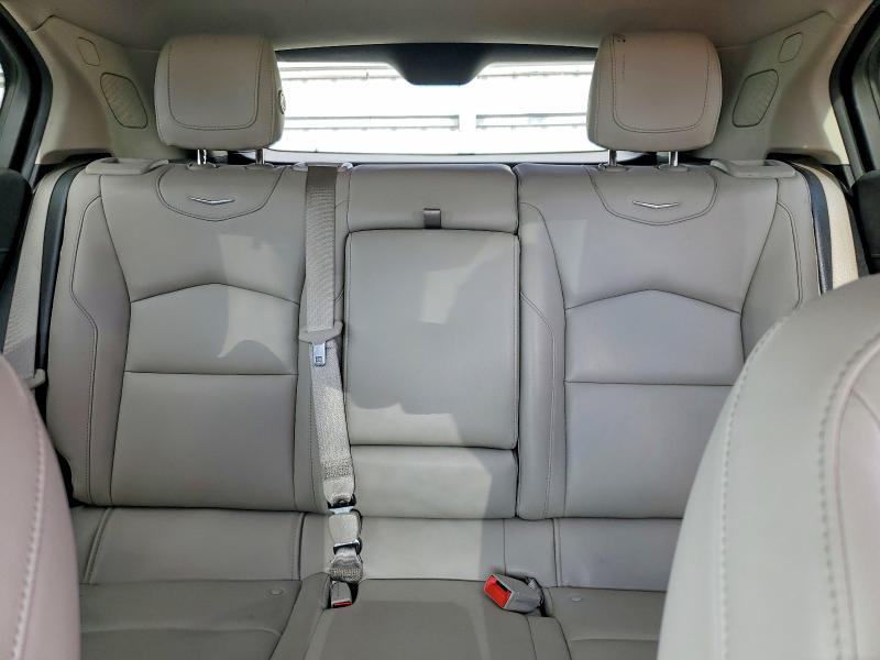 Aukcja sprzedaży 2019 Cadillac Xt4, vin: 1GYFZBR40KF200369, numer aukcji: 55008536