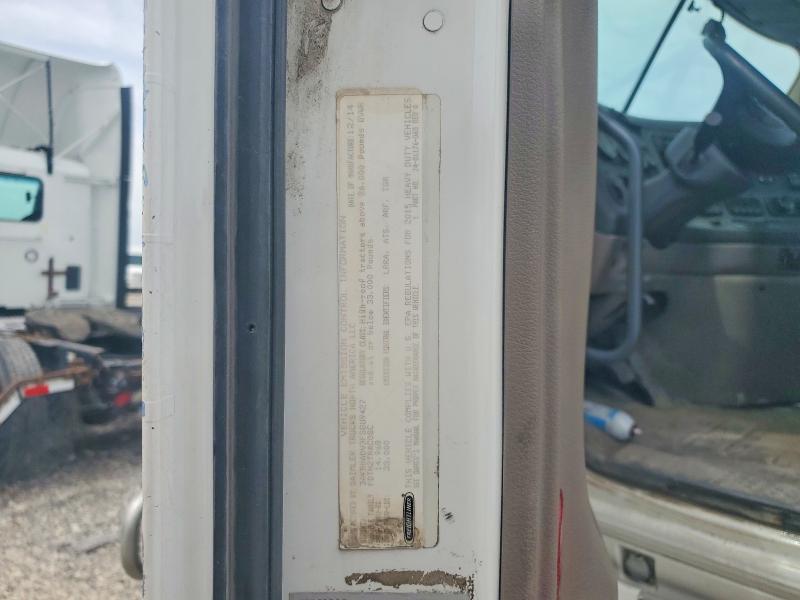 Aukcja sprzedaży 2015 Freightliner Cascadia, vin: 3AKBGADV3FSGU9427, numer aukcji: 54531906