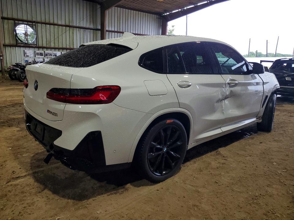 Aukcja sprzedaży 2024 Bmw X4, vin: 5UX43DT08R9U62986, numer aukcji: 54562126