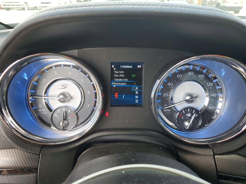 Продаж на аукціоні авто 2012 Chrysler 300, vin: 2C3CCADT9CH136629, номер лоту: 55351076