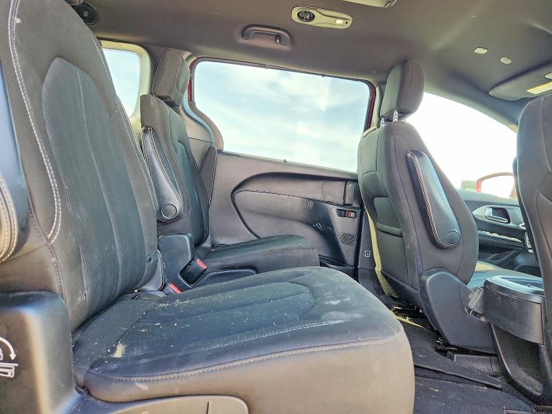 Продажа на аукционе авто 2020 Chrysler Pacifica, vin: 2C4RC1FGXLR150569, номер лота: 53405456