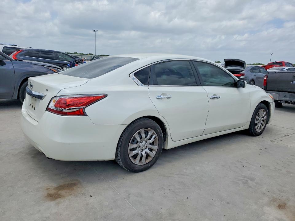 Aukcja sprzedaży 2015 Nissan Altima, vin: 1N4AL3AP4FC242215, numer aukcji: 54098646