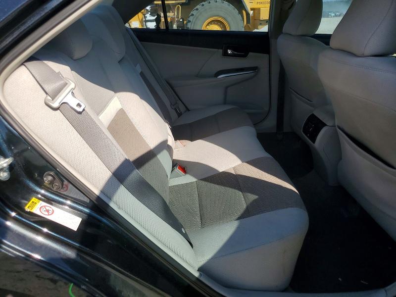 Продажа на аукционе авто 2012 Toyota Camry Hybrid, vin: 4T1BD1FK4CU038836, номер лота: 53229316