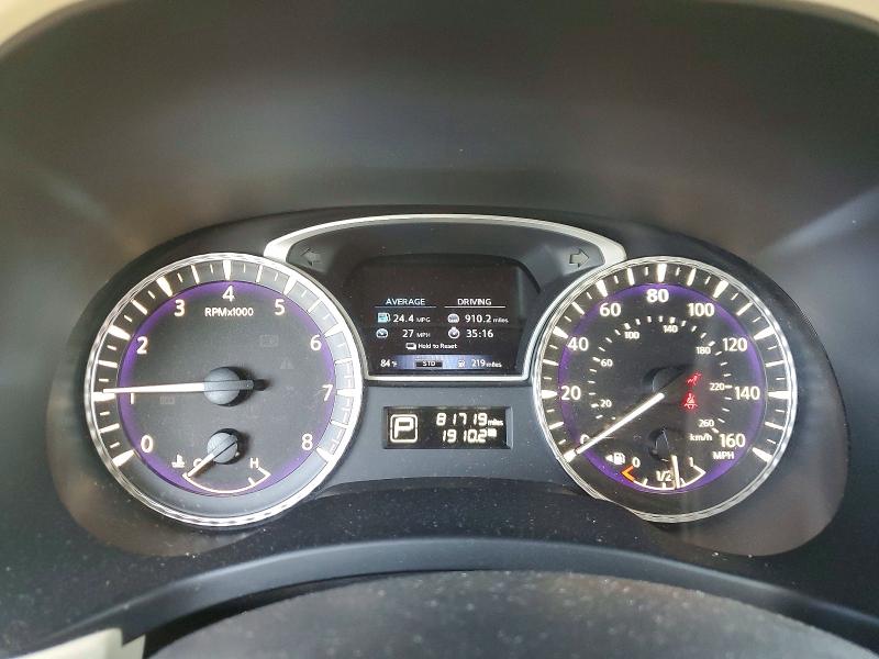 Aukcja sprzedaży 2018 Infiniti Qx60, vin: 5N1DL0MN0JC530687, numer aukcji: 50494586
