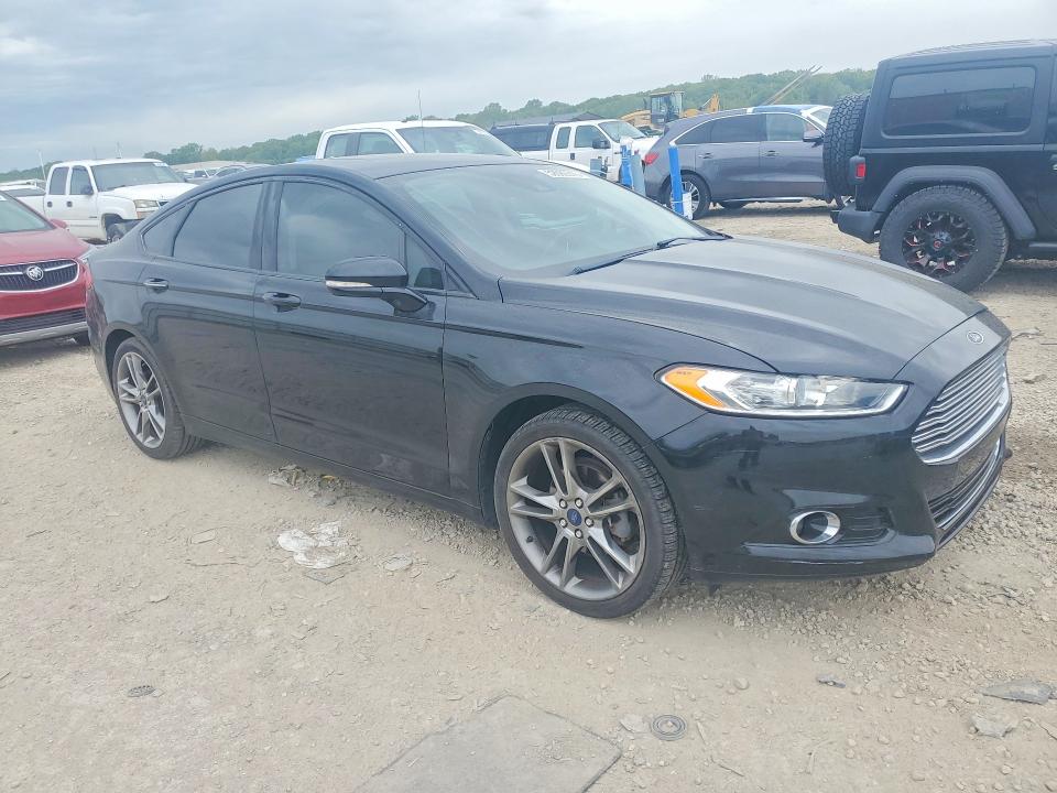 Aukcja sprzedaży 2016 Ford Fusion, vin: 3FA6P0D92GR133874, numer aukcji: 52689316