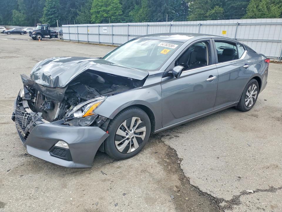 Продаж на аукціоні авто 2020 Nissan Altima, vin: 1N4BL4BV7LC127756, номер лоту: 54782556