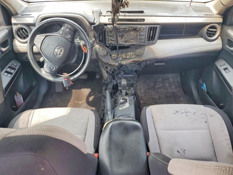 Продажа на аукционе авто 2018 Toyota Rav4, vin: 2T3WFREV8JW442507, номер лота: 52236766